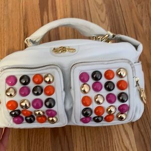 Retro Betsey Johnson Bag